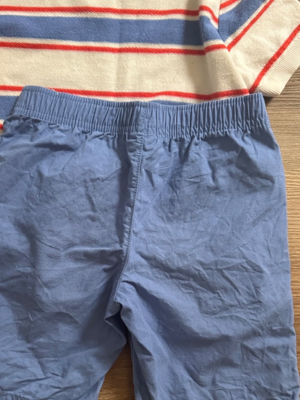 Carter's Matching Set - Picture 5 of 10